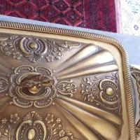سوفله خوری نونو استفاده نشده