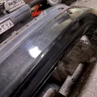 سپر عقب کوییک مشکی