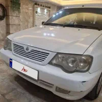 پراید ۱۳۲ مدل ۹۸