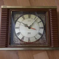 ساعت چوبی|ساعت دیواری و تزئینی|تبریز, |دیوار