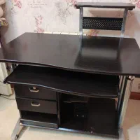 میز کامپیوتر
