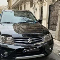 سوزوکی گرند ویتارا ۹۵ اتومات ۲۴۰۰|خودرو سواری و وانت|تهران, شهرک غرب|دیوار