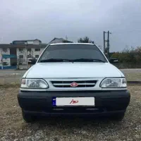 پراید 131 مدل 99