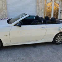 بی ام و ۳۲۵i کروک bmw