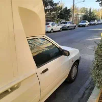 وانت پراید|خودرو سواری و وانت|تهران, نصرت|دیوار