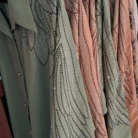 شومیز مجلسی عمده و تک