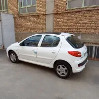 ۲۰۷پانامدل۱۴۰۳