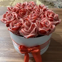 باکس گل ربانی