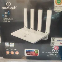 مودم LTE مدل 77UX400|مودم و تجهیزات شبکه|سیرجان, |دیوار