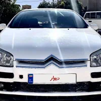 سیتروئن c5|خودرو سواری و وانت|تهران, ونک|دیوار