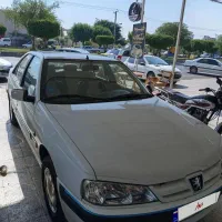 پارس ۹۰ دوگانه فابریک