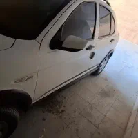 کوییک۱۴۰۳تمام فابریک|خودرو سواری و وانت|جهرم, |دیوار