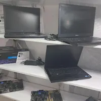 لپ تاپ دل مدل E6410