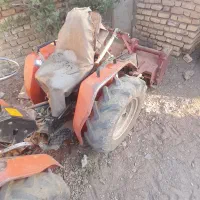 گلدونی ۳۴۱|خودرو سنگین|زرند, |دیوار