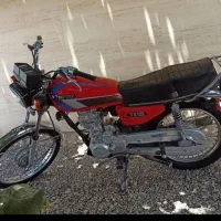 تکتاز 125|موتورسیکلت|تربت جام, جامرود|دیوار