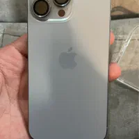 آیفون ۱۵ پرومکس. پک اصلی