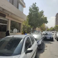 مغازه 18 متر خیابان شریف|اجارهٔ مغازه و غرفه|مشهد, شریف|دیوار