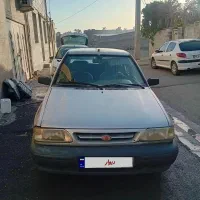 پراید131 مدل 90