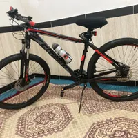 دوچرخه ژیتان سایز۲۷،۵