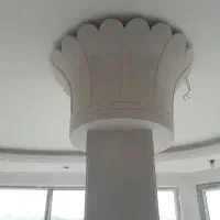 گچکاری گچبری رودهن پردیس جابان حومه
