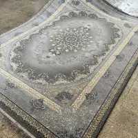 فرش کاشان|فرش|کهنوج, |دیوار
