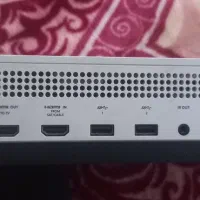 x box one s 1TB|کنسول، بازی ویدئویی و آنلاین|مشهد, کوی سیدی|دیوار