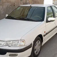 پارس دوگانه کارخانه مدل 97