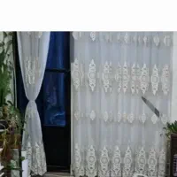 فروش پرده حریر