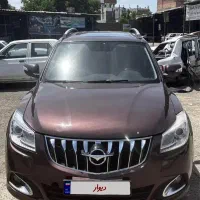 هایما s7 توربو1800|خودرو سواری و وانت|ارومیه, |دیوار