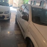 تیبا صندوق‌دار SL، مدل ۱۳۹۲|خودرو سواری و وانت|تهران, بازار|دیوار