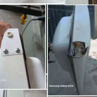 تعمیرات یخچال حرفه ایی وتضمینی