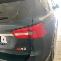 فردا موتور SX5 مدل1402 درحدصفر رنگ کله قاضی|خودرو سواری و وانت|تهران, تهرانپارس غربی|دیوار