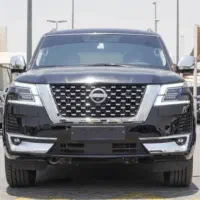 نیسان آرمادا پاترول v8 5.6L فول آپشن 2020 ماکو