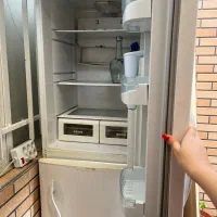 یخچال|یخچال و فریزر|قم, شهر قائم|دیوار