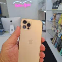 آیفون ۱۲پرو تک سیم 256گیگ با سفته