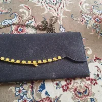 کیف کفش مجلسی|کیف، کفش، کمربند|نیشابور, بنیاد شهید|دیوار