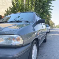 پراید 141 مدل 89