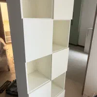 فروش کتابخانه نو ام دی اف