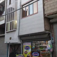 فروش ساختمان ۳طبقه در مرتضی گرد