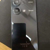 نوت13 pro گیگ256 رام 8