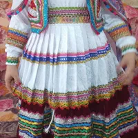 لباس محلی -کرمانجی|لباس|نیشابور, شهرک رسولی|دیوار