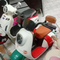 موتور برقی مناسب درحد نو