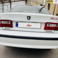 سمند مدل 98|خودرو سواری و وانت|شوشتر, |دیوار