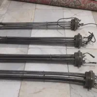 المنت صنعتی|آبگرمکن، پکیج، شوفاژ|سنندج, |دیوار