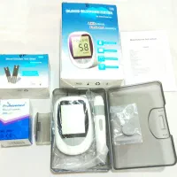 دستگاه اندازه گیری فشار خون تمام اتوماتیک|آرایشی، بهداشتی، درمانی|سنندج, |دیوار