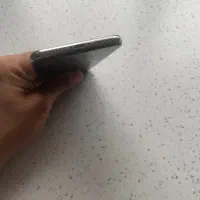 iPhone X silver|موبایل|کرج, فاز ۱ مهرشهر|دیوار