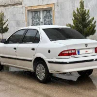 سمند EF7 مدل 1396 درجه یک|خودرو سواری و وانت|بجنورد, |دیوار