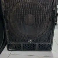 ساب اکتیو۱۸اینچacmتمام فابریک پلمپ کارخانه