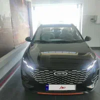 x33 Cross cvt