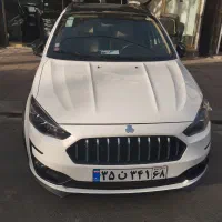 اطلس با سانروف